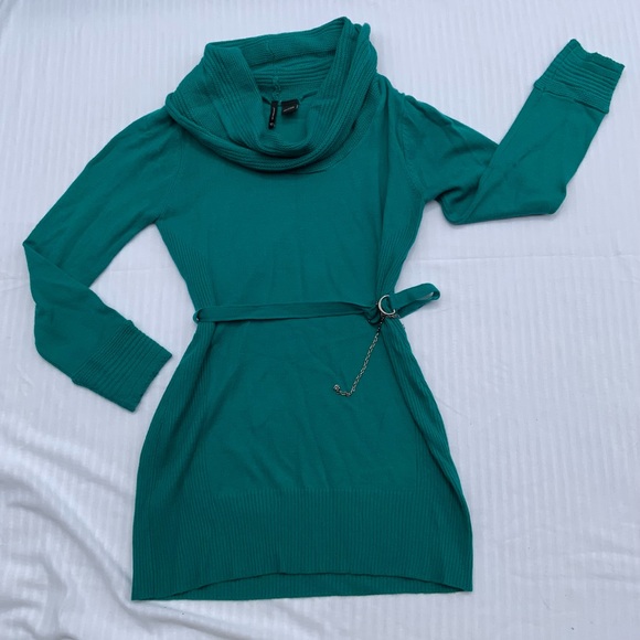 Sold…Sweater Dress by New Direction. - Picture 5 of 7